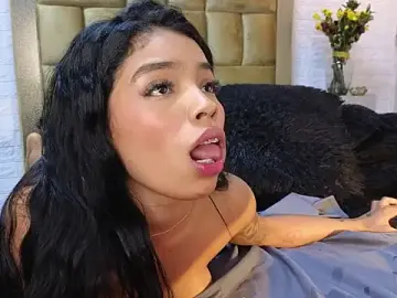 Stripchat Best Webcam of ximenawilliamss