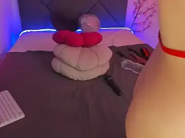 Stripchat Free Live Porn of CassieEvans