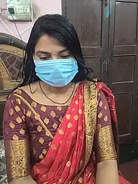 Stripchat Watch Live Sex Cams of Miss_Aayushi