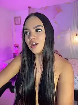 Stripchat Adult Webcam of amber_white15