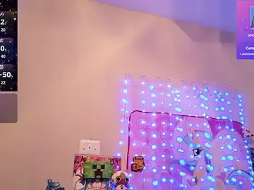 Stripchat Sex Cam of BabyZelda
