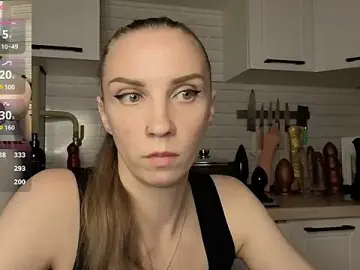 Stripchat Adult Video Chat of Edena_