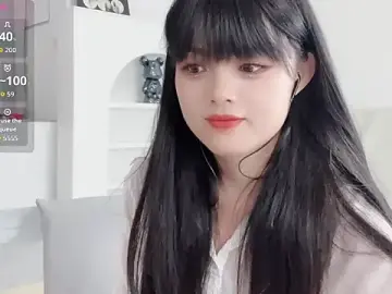 Stripchat Free Porn Cam of xianxian-baby