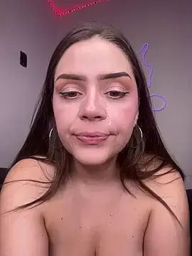 Stripchat Sex Cam of Fitkitten