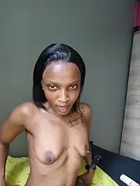 Stripchat Best Webcam of FreakySag_8888