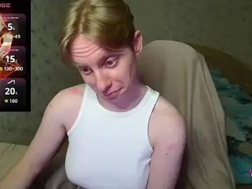 Stripchat Sex Cam of Getoverherenow