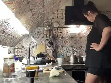 Stripchat Private Sex Chat of Hannah_ocean