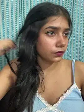 Stripchat Adult Webcams of Hye__manvi_