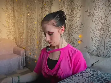 Stripchat Free Live Porn of Mary0Lou