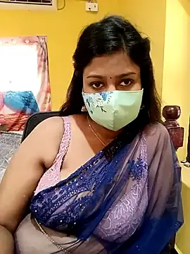 Stripchat Live Sex Cam of ramyatamilhot