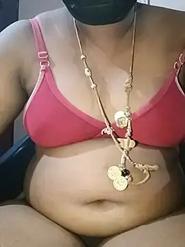 Stripchat Sex Cam of tamil_swathii