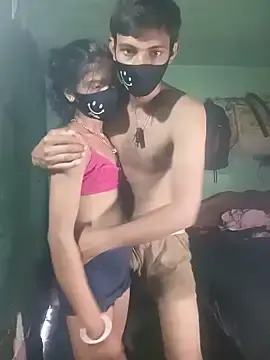 Stripchat Adult Video Chat of Cute_Puspi
