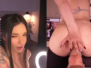 Stripchat Best Webcam of Just__dani