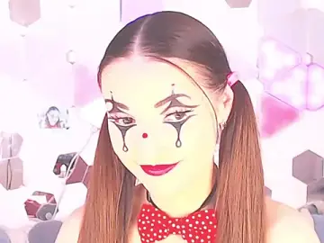 Stripchat Best Webcam of LexiKiss