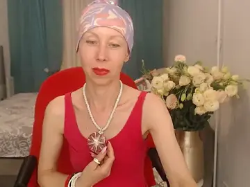 Stripchat Private Sex Chat of LuxuryNika