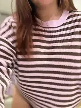 Stripchat Live Porn of NamiNae
