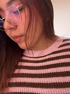 Stripchat Sex Chat of NamiNae