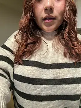 Stripchat Live Sex Cam of NamiNae