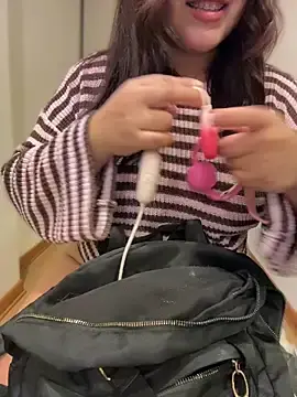 Stripchat Watch Live Sex Cams of NamiNae