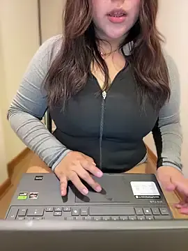 Stripchat Sex Cam of NamiNae