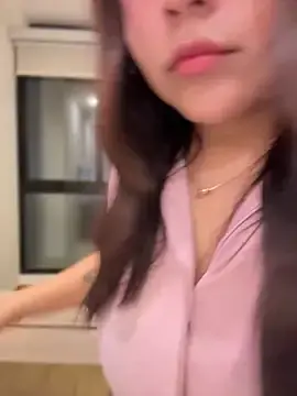 Stripchat Nude Webcam of NamiNae