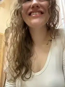 Stripchat Sex Cam of RussianWoman