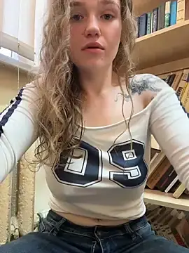 Stripchat Private Sex Chat of RussianWoman