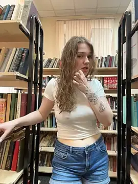 Stripchat Best Webcam of RussianWoman