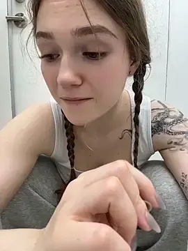 Stripchat Live Sex Cam of RussianWoman