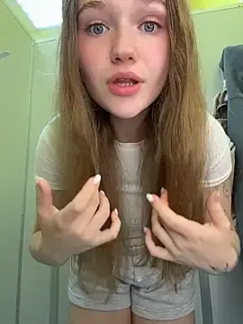 Stripchat Best live sex cam show of RussianWoman