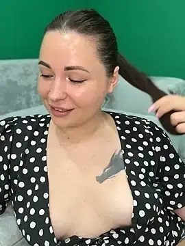 Stripchat Nude Webcam of dreams4u