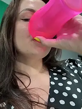 Stripchat Live Porn of dreams4u