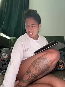 Stripchat Sex Cam of AshleyLoveee