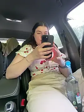 Stripchat Sex Cam of EllyNora