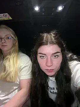 Stripchat Adult Webcams of EllyNora