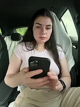 Stripchat Adult Video Chat of EllyNora