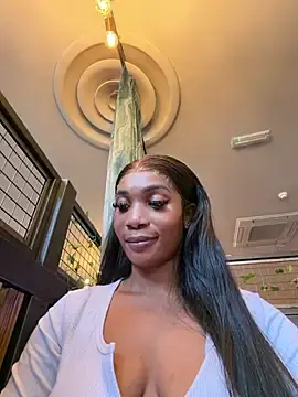 Stripchat Nude Webcam of ___Nessa