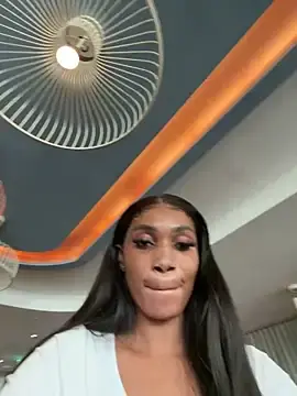 Stripchat Live Sex of ___Nessa