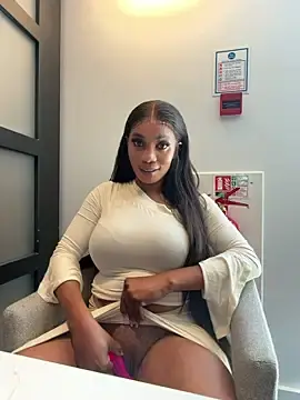 Stripchat Adult Webcams of ___Nessa