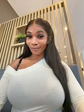 Stripchat Free Porn Cam of ___Nessa
