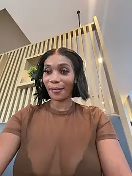 Stripchat Free Porn Cam of ___Nessa