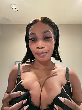 Stripchat Live Sex Cam of ___Nessa