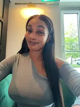 Stripchat Best Webcam of ___Nessa