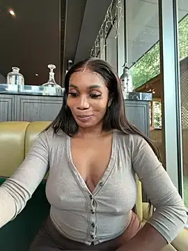 Stripchat Best live sex cam show of ___Nessa