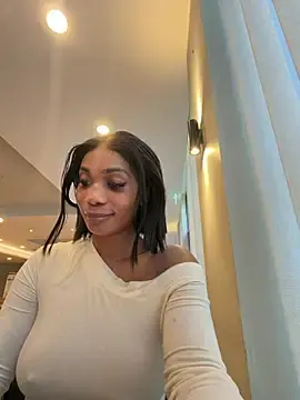 Stripchat Private Sex Chat of ___Nessa