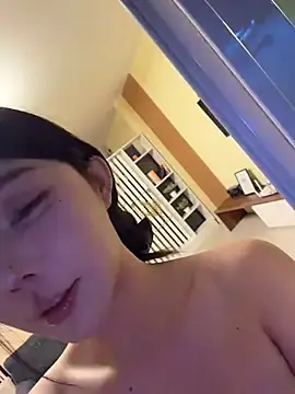 Stripchat Live Sex of 2026_qingyueyue
