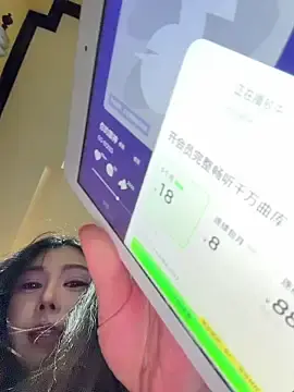 Stripchat Live Sex of 2026_qingyueyue