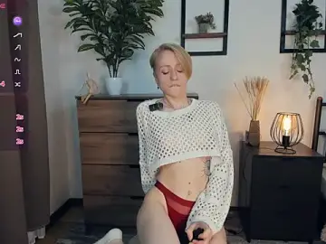 Stripchat Live Porn of JanettePerro