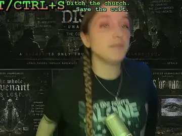 Stripchat Sex Cam of mirannacult