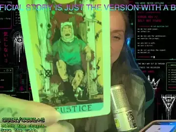 Stripchat Sex Cam of mirannacult